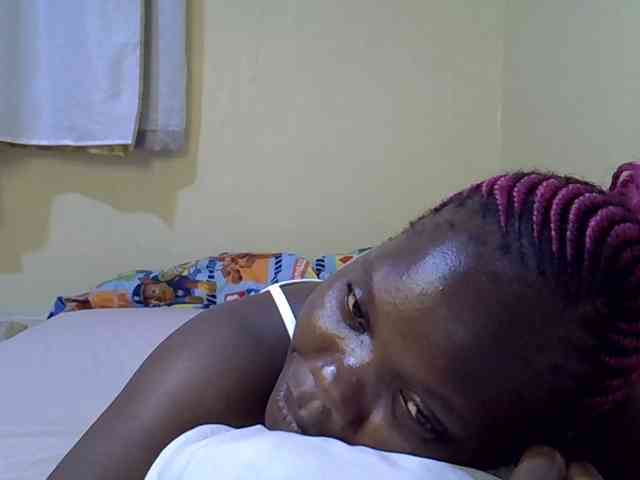 Sweet-Tiffany webcam