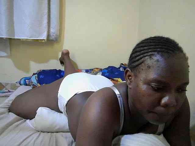 Sweet-Tiffany webcam