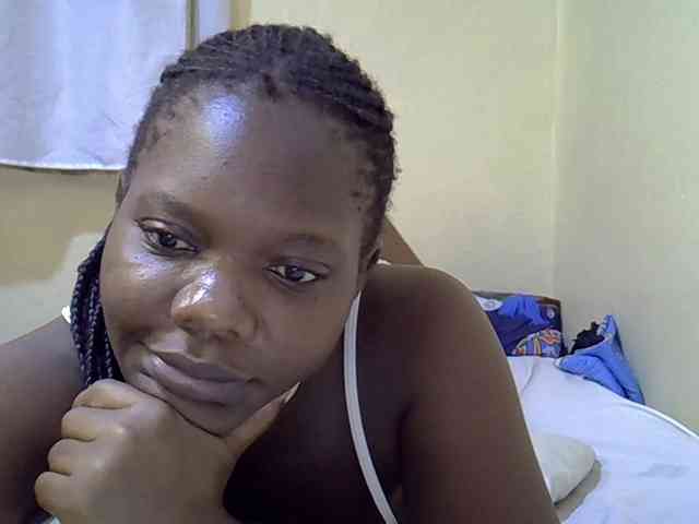 Sweet-Tiffany webcam