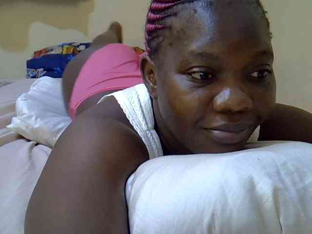 Sweet-Tiffany webcam