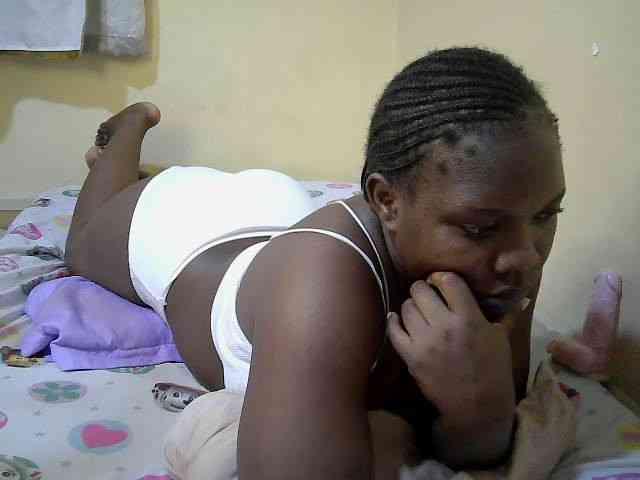 Sweet-Tiffany webcam