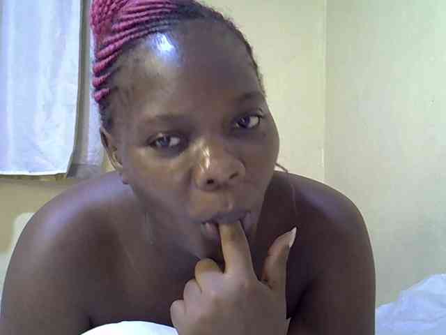 Sweet-Tiffany webcam