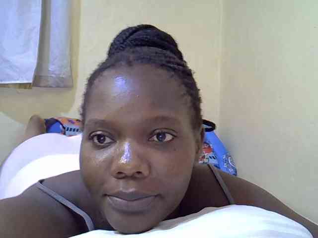 Sweet-Tiffany webcam