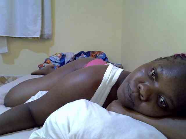Sweet-Tiffany webcam