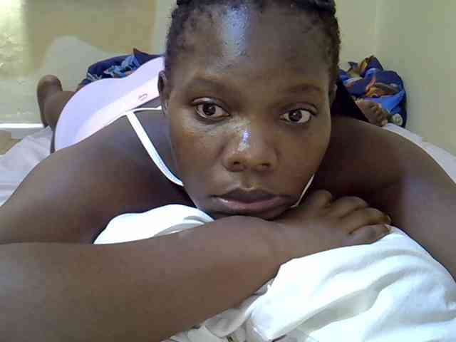 Sweet-Tiffany webcam