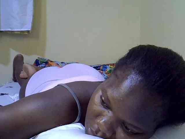 Sweet-Tiffany webcam