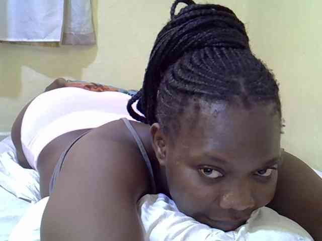 Sweet-Tiffany webcam