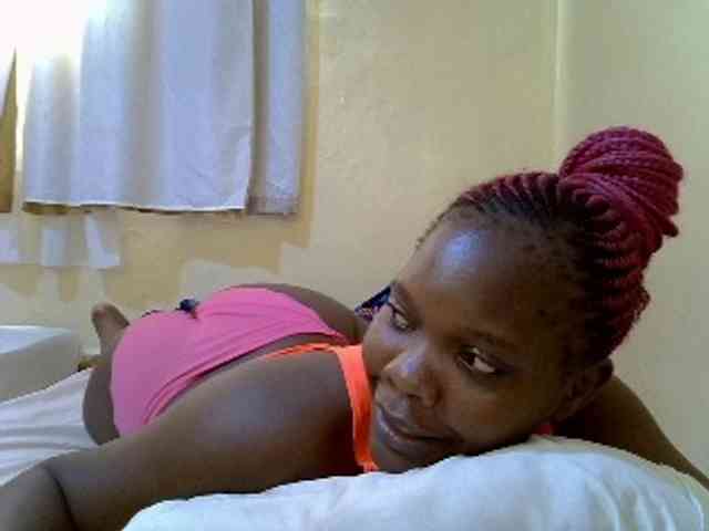 Sweet-Tiffany webcam
