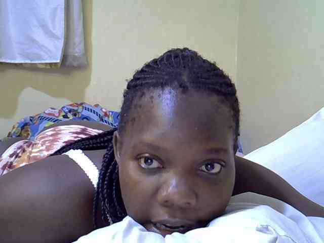 Sweet-Tiffany webcam