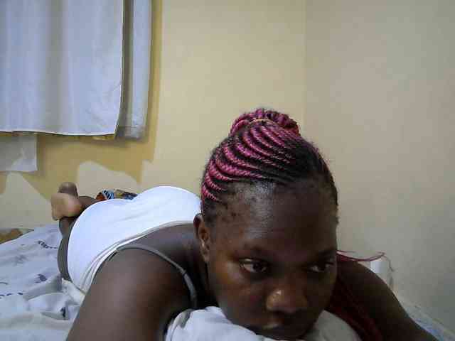 Sweet-Tiffany webcam