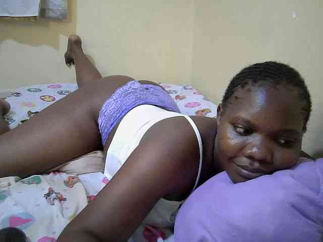 Sweet-Tiffany webcam