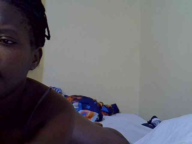 Sweet-Tiffany webcam