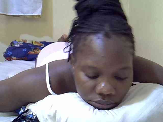 Sweet-Tiffany webcam