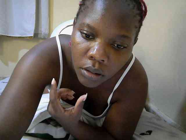 Sweet-Tiffany webcam