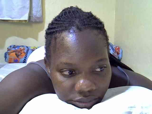 Sweet-Tiffany webcam