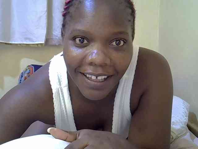 Sweet-Tiffany webcam