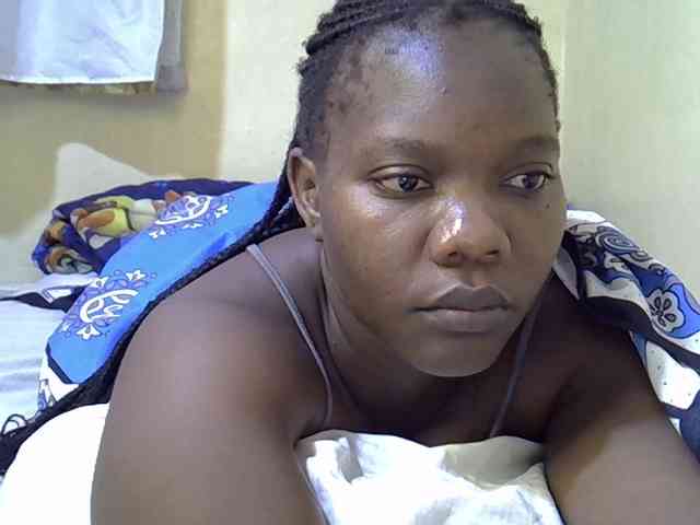 Sweet-Tiffany webcam