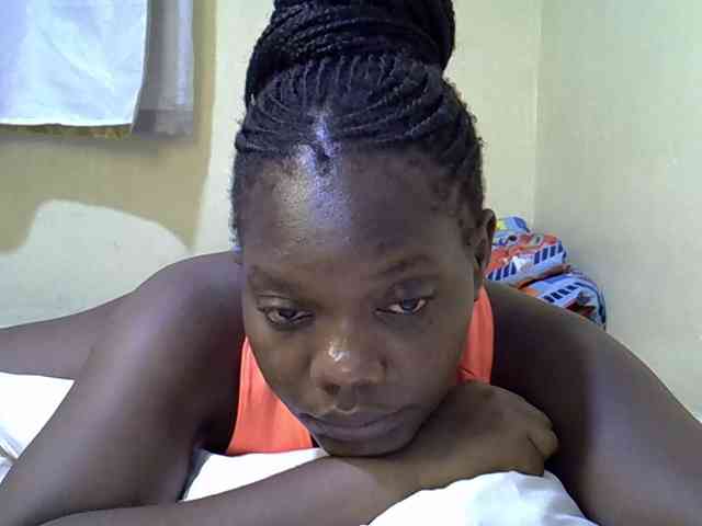 Sweet-Tiffany webcam