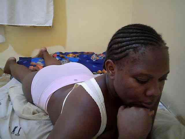 Sweet-Tiffany webcam