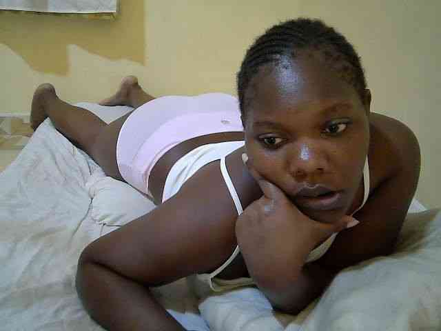 Sweet-Tiffany webcam