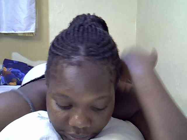 Sweet-Tiffany Live Webcam on BongaCams