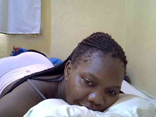 Sweet-Tiffany webcam