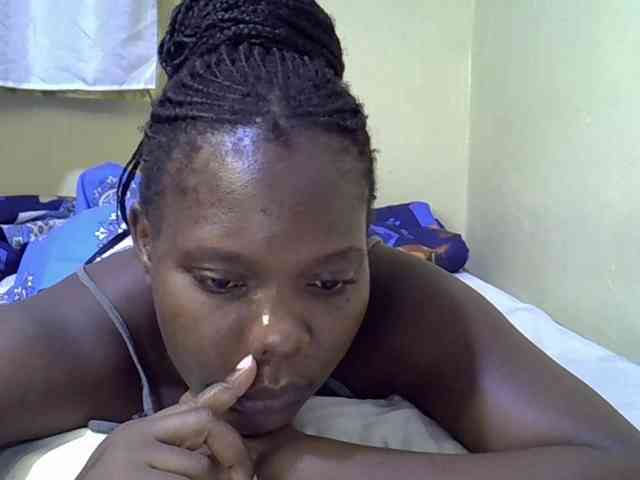 Sweet-Tiffany webcam