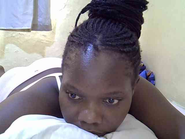 Sweet-Tiffany webcam