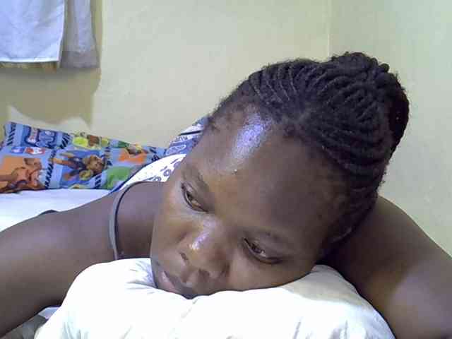 Sweet-Tiffany webcam