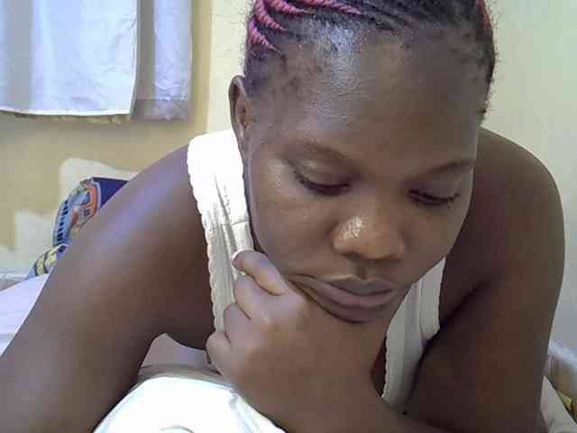 Sweet-Tiffany webcam