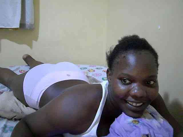 Sweet-Tiffany webcam