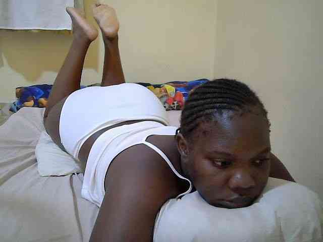 Sweet-Tiffany webcam