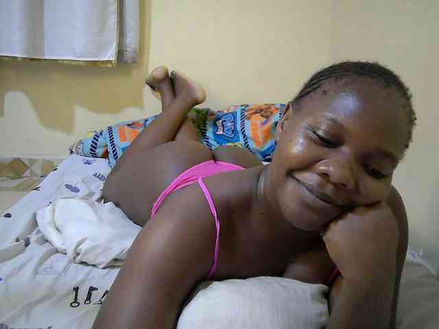 Sweet-Tiffany webcam