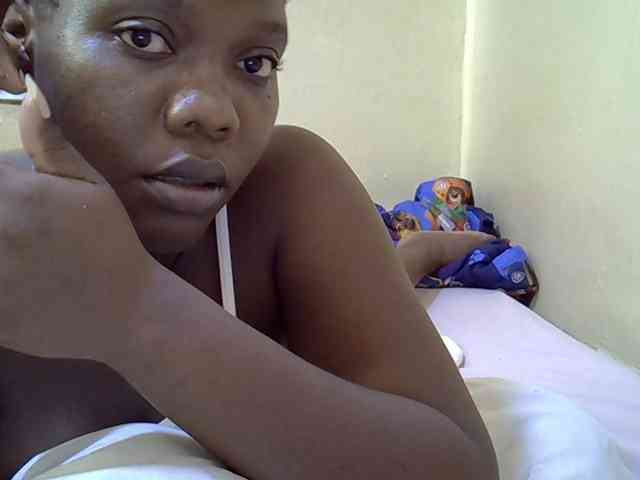 Sweet-Tiffany webcam