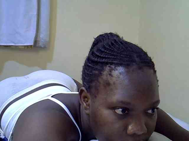 Sweet-Tiffany webcam