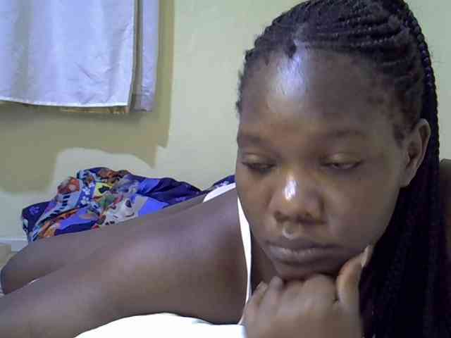 Sweet-Tiffany webcam