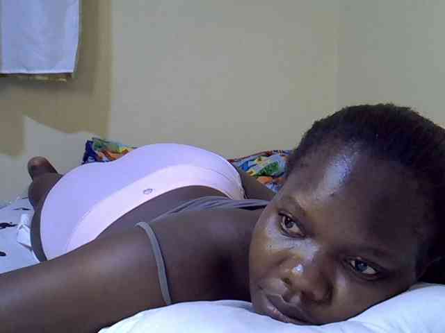 Sweet-Tiffany webcam