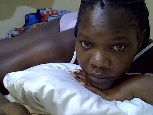 Sweet-Tiffany webcam