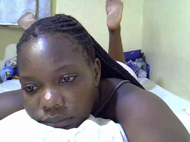 Sweet-Tiffany webcam