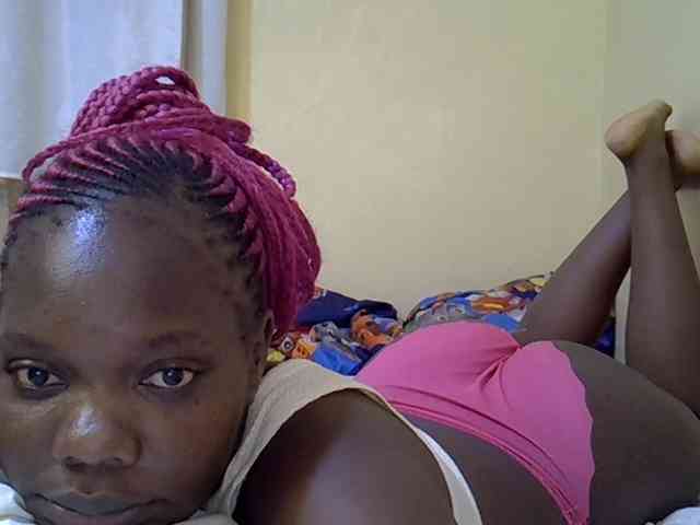 Sweet-Tiffany webcam