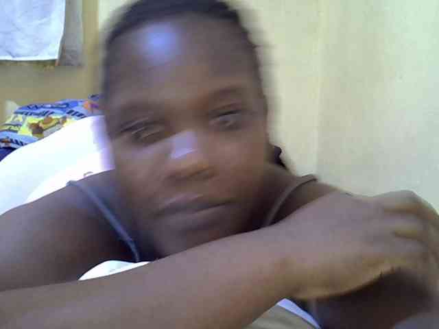 Sweet-Tiffany webcam