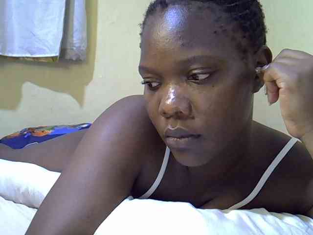 Sweet-Tiffany webcam