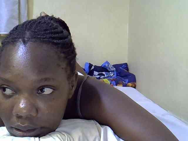 Sweet-Tiffany webcam