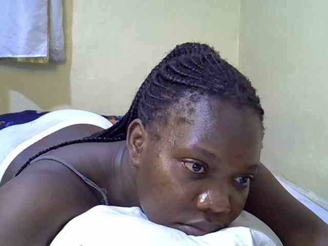 Sweet-Tiffany webcam