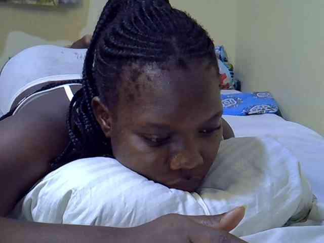 Sweet-Tiffany webcam