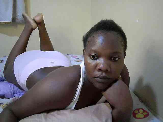 Sweet-Tiffany webcam