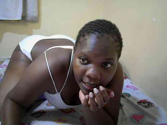 Sweet-Tiffany webcam