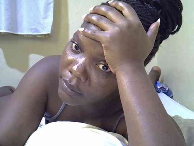 Sweet-Tiffany webcam