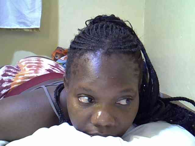 Sweet-Tiffany webcam
