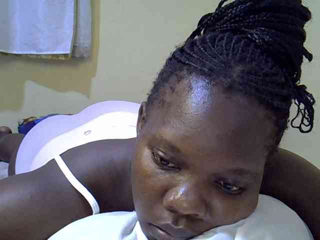 Sweet-Tiffany webcam